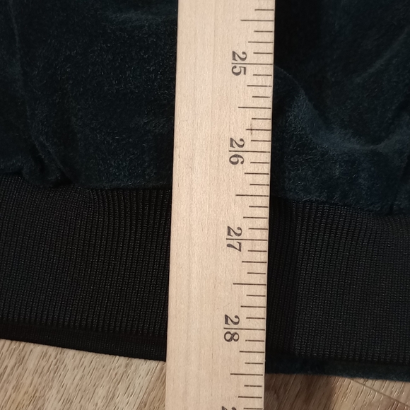 Ohio State Buckeyes Leather Jacket Mens 2XL XXL Suede Collegiate Licensed Produc - Picture 15 of 16